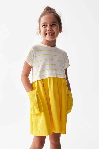 nk kids Φόρεμα για κορίτσι Bonibon