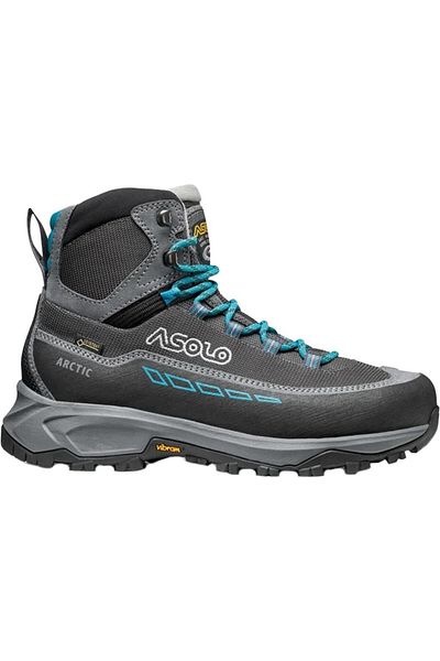 Asolo أحذية القطب الشمالي Gore-tex النسائية