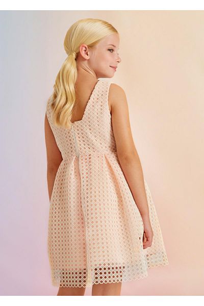 MAYORAL Abel&lula Girl's Dress