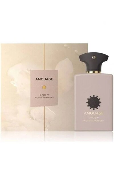 brangd barfium أمواج أوبس في وودز سيمفوني للرجال - عطر أو دو بارفان، 100 مل