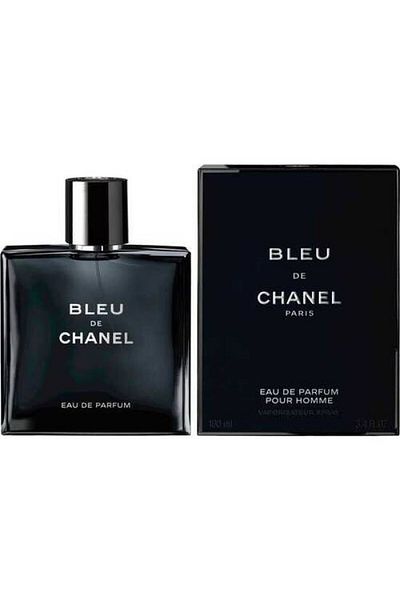 Chanel عطر بلو دي شانيل او دي بارفيوم 100