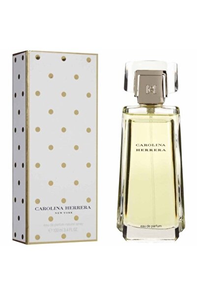 Carolin Herrera عطر كارولينا هيريرا هريرا نسائي برفيوم قديم 100ML