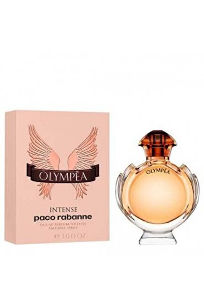 Paco Rabanne عطر باكو رابان اولمبيا او دو بارفيوم انتنس - 80مل