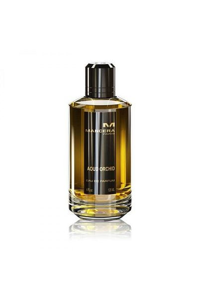 Mancera Mancera Oud Orchid Eau de Parfum 120ml