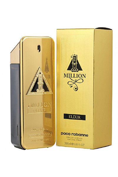 Paco Rabanne عطر باكو رابان ون مليون اليكسير بارفيوم انتنس