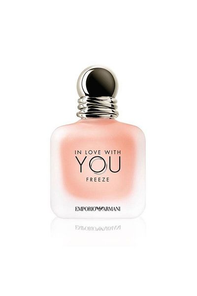 Giorgio Armani Giorgio Armani In Love With You Freeze 50ml