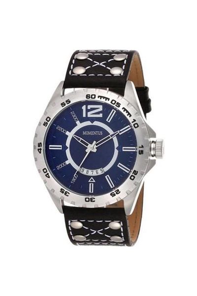 Momentus Fs305-11Bs Men's Watch
