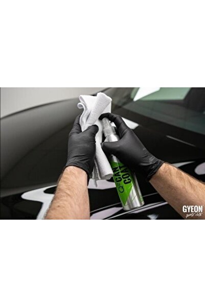 Genel Markalar Gyeon Q2 Can Coat Seramik Kaplama 200 ml Tgr65
