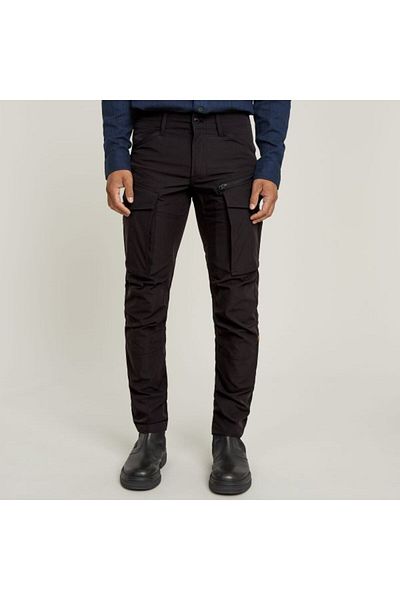 G-STAR RAW Rovic Zip 3D Regular Tapered