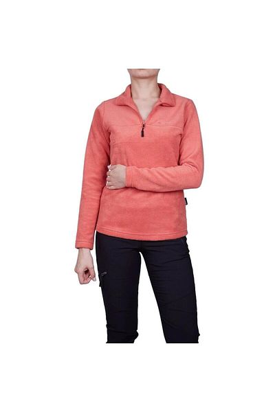 Alpinist High Hill Half Zip Women's Fleece