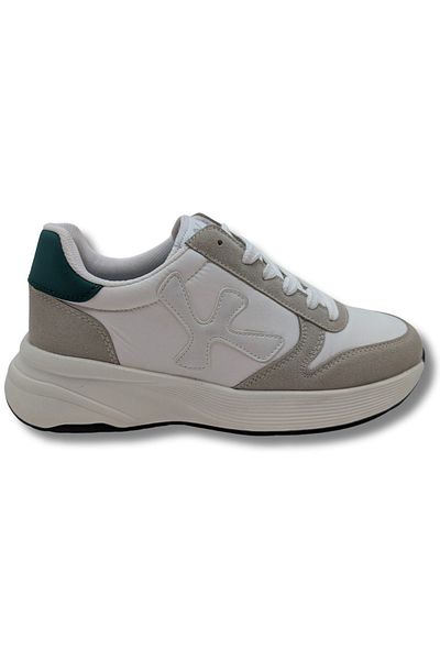 ÇİĞDEM KUNDURA Noka - Cruz |   Men's Sneakers |   Bring Comfort and Elegance Together