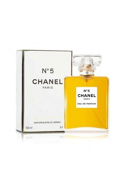 Chanel Chanel N°5 Eau de Parfum for Women 100ml