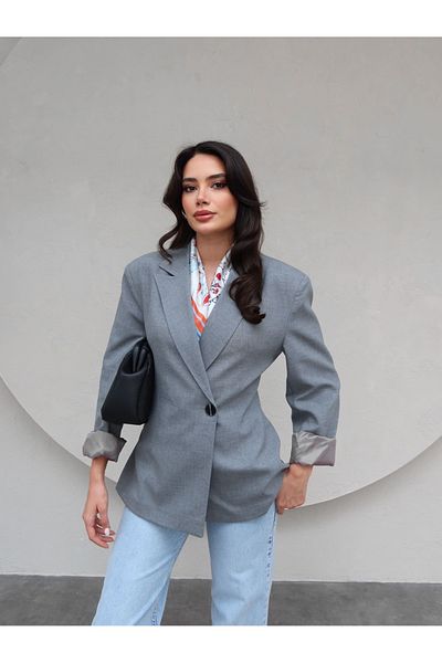 ESRAHELVACI Waist Fitted Padded Jacket