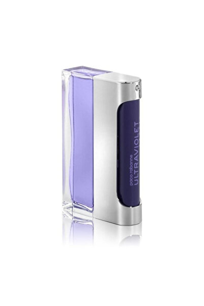 Paco Rabanne عطر باكو رابان الترا فيوليت الموف الرجالي تواليت 100مل