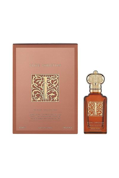 Clive Christian Clive Christian I Woody Floral Eau de Parfum for Women 50ml