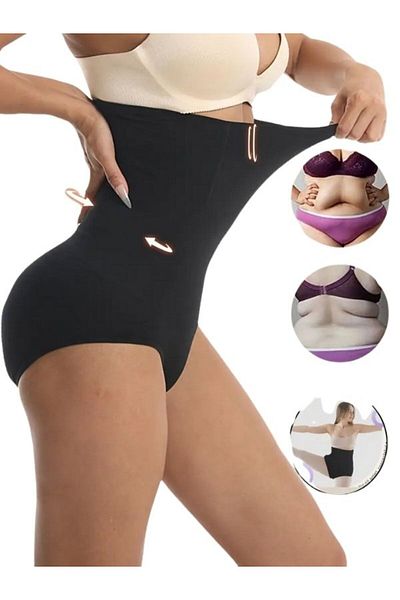 bonbonetti chocolate baby&kids Slip Corset with Recovery Effect, Shaping Kilot