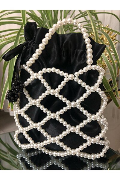 ABAKAN İncili Çanta