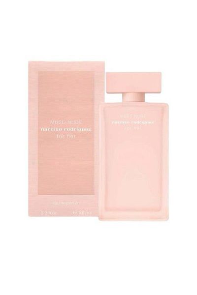 Narciso Rodriguez Narciso Rodriguez Musc Nude for Women Eau de Parfum 100ml