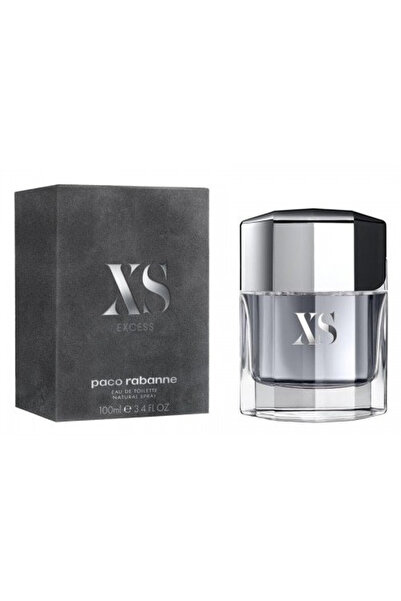 Paco Rabanne Paco Rabanne XS Men Eau de Toilette 100ml
