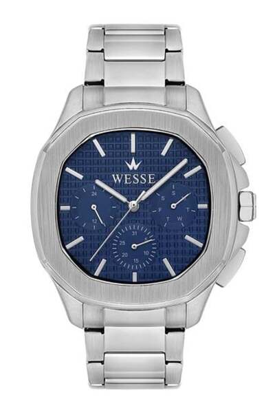 Wesse Wwg 209403   Men's Wristwatch