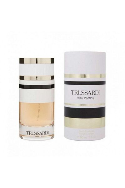 Trussardi Trussardi Pure Jasmine Eau de Parfum