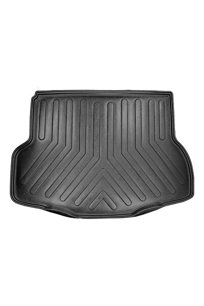 Rizline Skoda Superb 2024 Sonrası Bagaj Havuzu