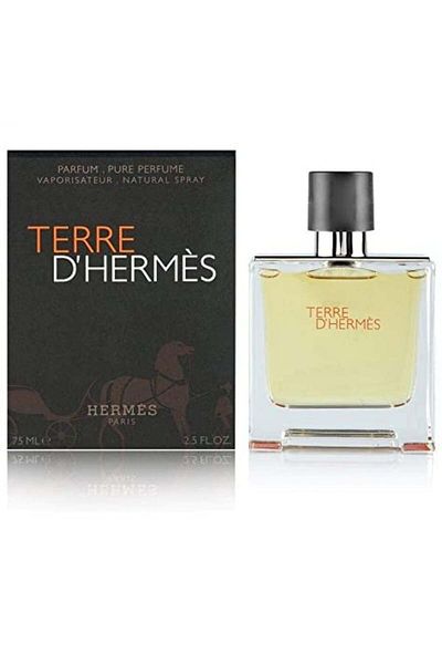Hermes Hermes Terry Hermes for Men 75ml