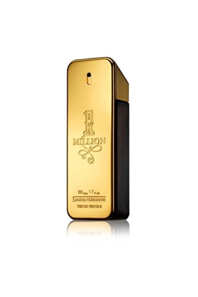 Paco Rabanne One Million Pacourban for Men Eau de Toilette 100 ml