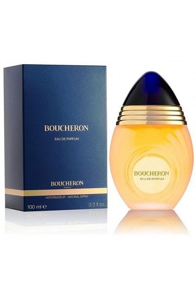 Boucheron Boucheron for Women Eau de Parfum 100ml