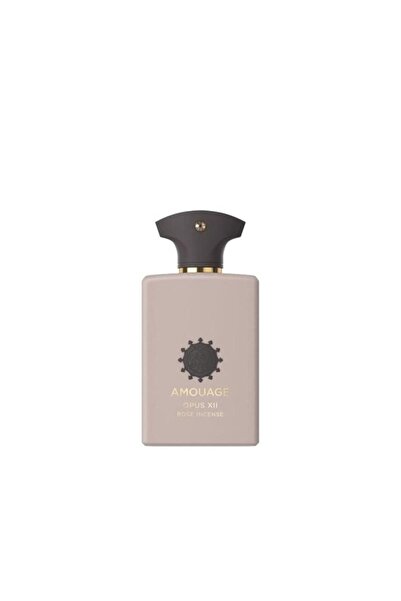 brangd barfium Amouage Opus XII Rose Essence perfume