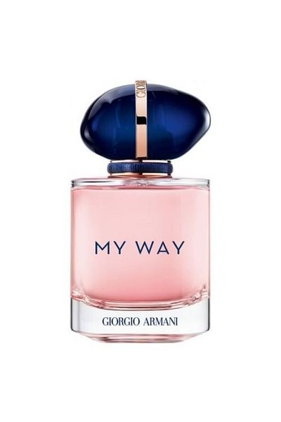 Giorgio Armani My Way Perfume for Women 100ml