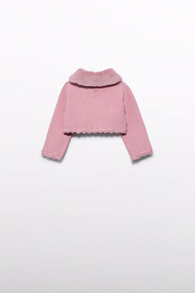 MAYORAL Abel&lula Kız Çocuk Hırka_mnvs5814