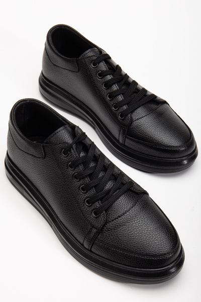 Zegeshoes Încălțăminte ortopedică pentru bărbați de sezon nou - uz zilnic, elastic