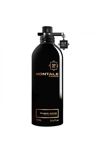 Montale Montale Black Oud 100ml Eau de Parfum
