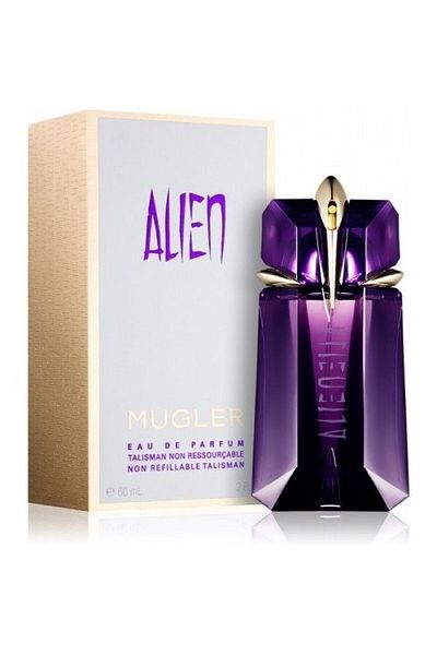 Mugler Tolley Mugler Alien Mauve Eau de Parfum