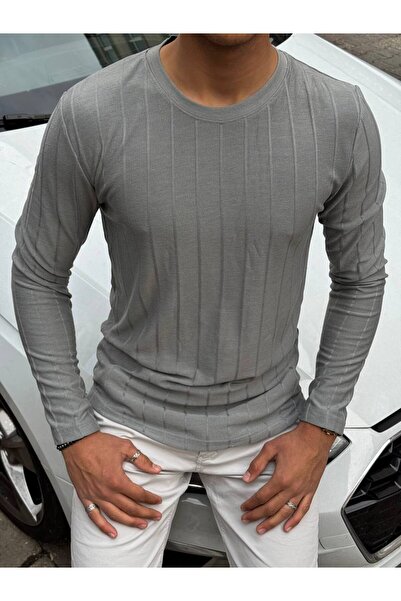 BYATA MENS STYLE Men's Oversize Sweater