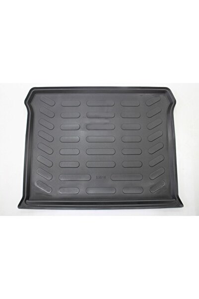 Rizline Fiat Doblo 2010-2015 Bagaj Havuzu | Easy