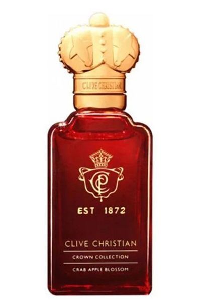 Clive Christian Clive Christian Crabbe Apple Blossom Eau de Parfum 50ml