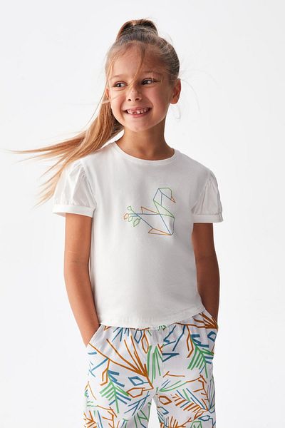 nk kids 2-Piece Swam Girl's Set