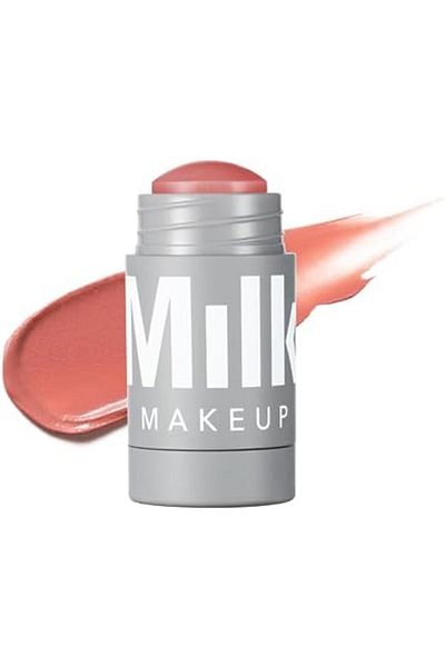 Milk Makeup Lip & Cheek, Werk Travel Size 3g