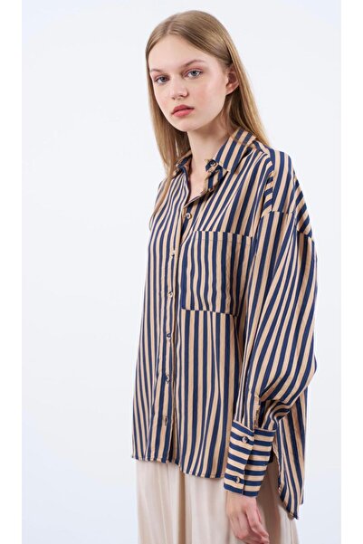 MUG collection Жіноча сорочка Perry