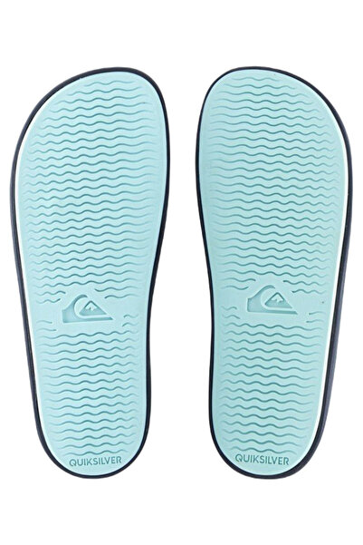 Quiksilver Rivi Wordmark Slide Men's Slippers