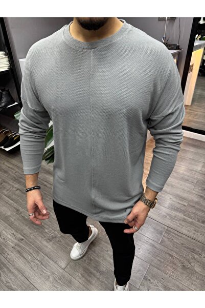 BYATA MENS STYLE Men's Oversize Sweater