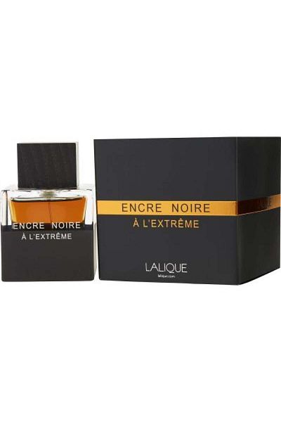Lalique Lalique Encre Noire Extreme Eau de Parfum 100ml