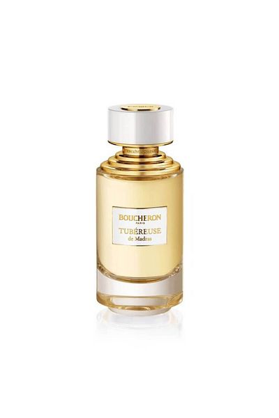 Boucheron Boucheron Tuberose de Madras Eau de Parfum 125 ml