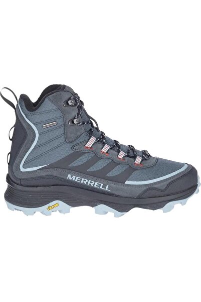 Merrell Moab Speed Thermo Mid Waterproof Men's Boots