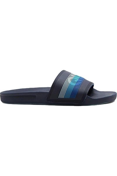 Quiksilver Rivi Wordmark Slide Men's Slippers