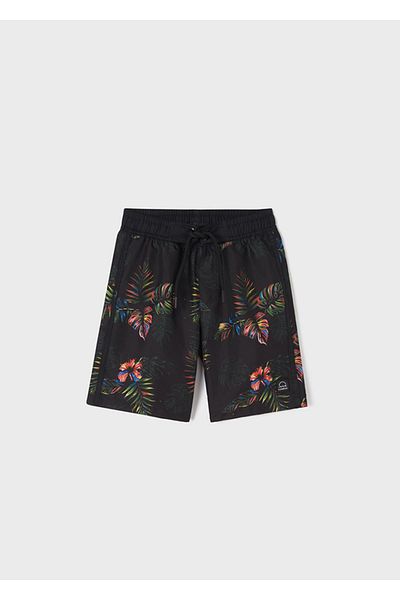 MAYORAL Costum de baie pentru băieți cu imprimeu tropical