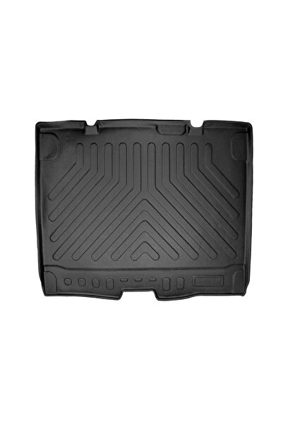 Rizline Renault Kangoo 2021 Sonrası Bagaj Havuzu | Combi