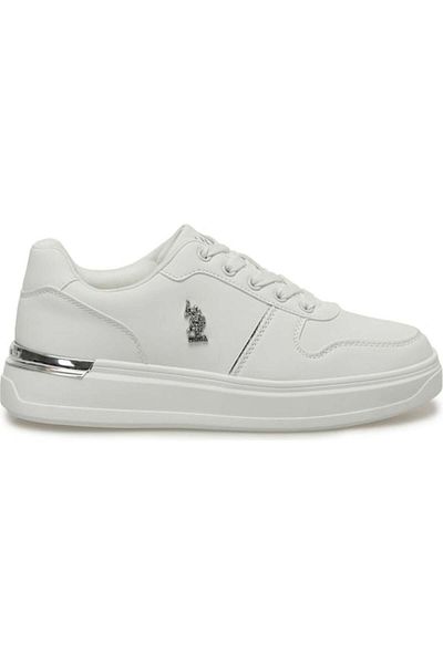 U.S. Polo Assn. Alka Women's Shoes 101946702